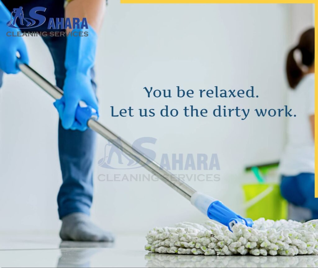 House Cleaning