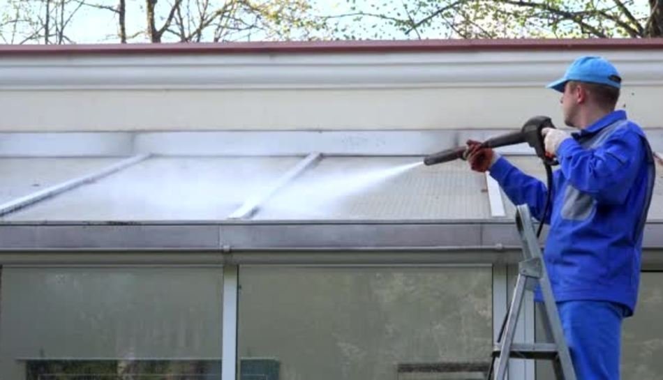 Surface Cleaning
