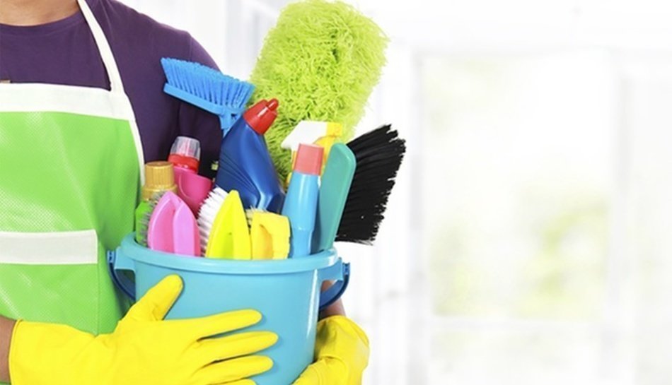 Cleaning Kit