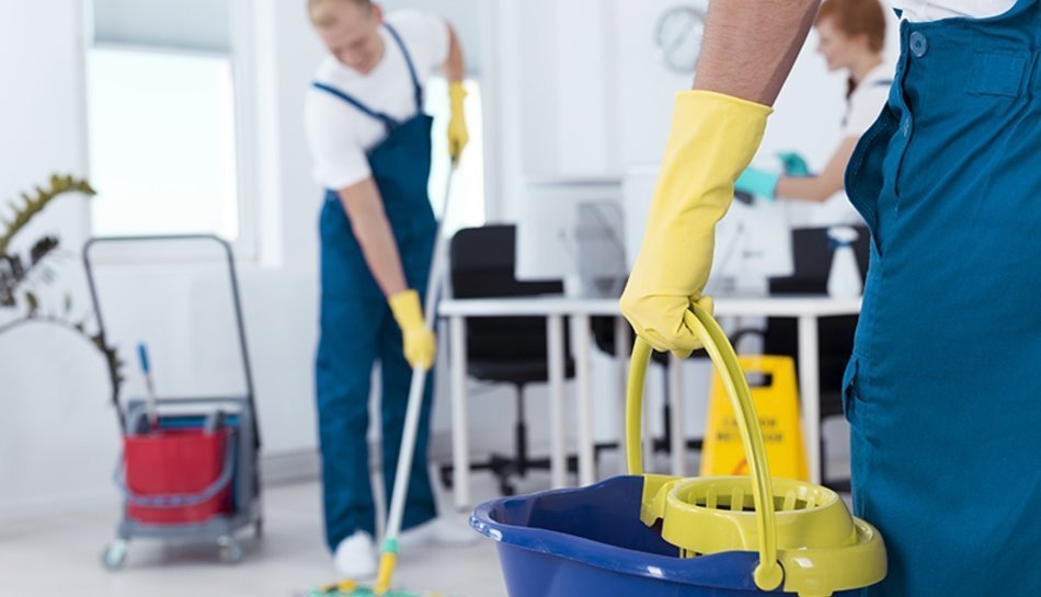 housekeeping