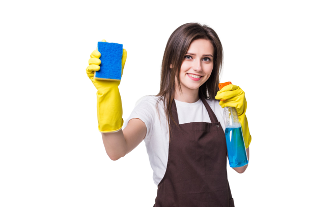`housewife-cleaning-with-rug-detergent-isolated-removebg-preview